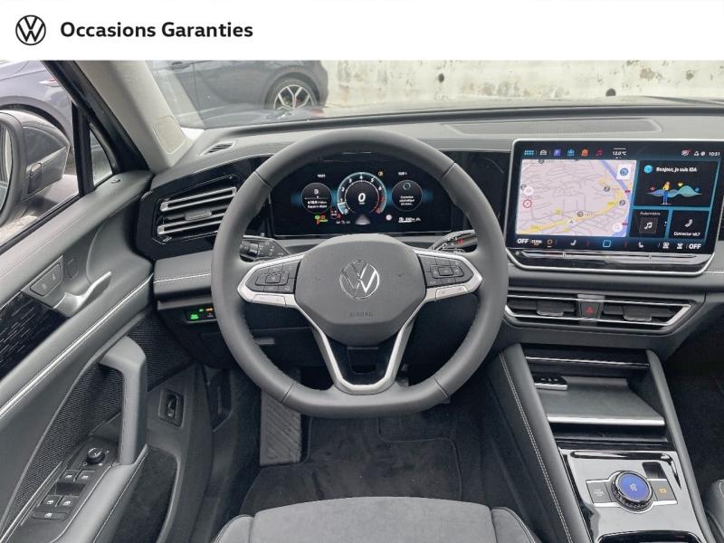 Voitures occasions VOLKSWAGEN TIGUAN Elegance Mougins