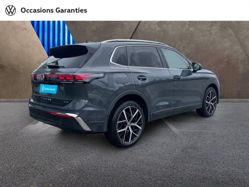 Voitures occasions VOLKSWAGEN TIGUAN Elegance Mougins