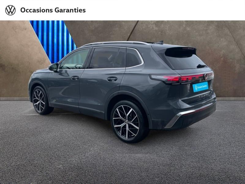 Voitures occasions VOLKSWAGEN TIGUAN Elegance Mougins