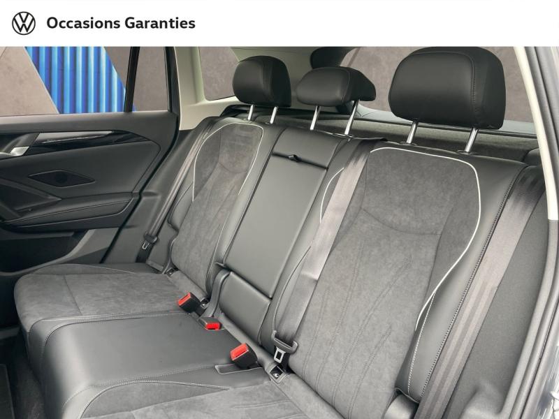 Voitures occasions VOLKSWAGEN TIGUAN Elegance Mougins