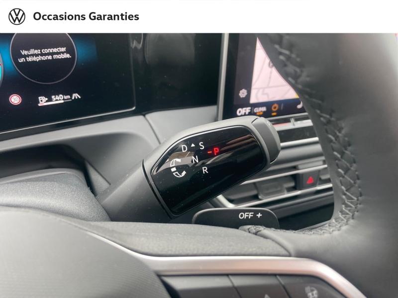 Voitures occasions VOLKSWAGEN TIGUAN Elegance Mougins