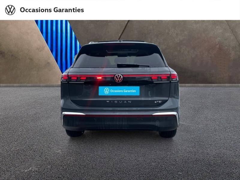 Voitures occasions VOLKSWAGEN TIGUAN Elegance Mougins