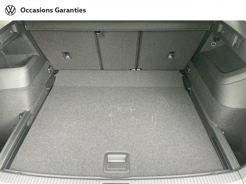 Voitures occasions VOLKSWAGEN TIGUAN Elegance Mougins