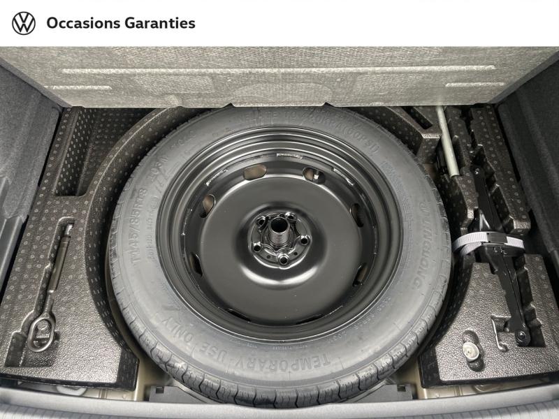 Voitures occasions VOLKSWAGEN TIGUAN Elegance Mougins