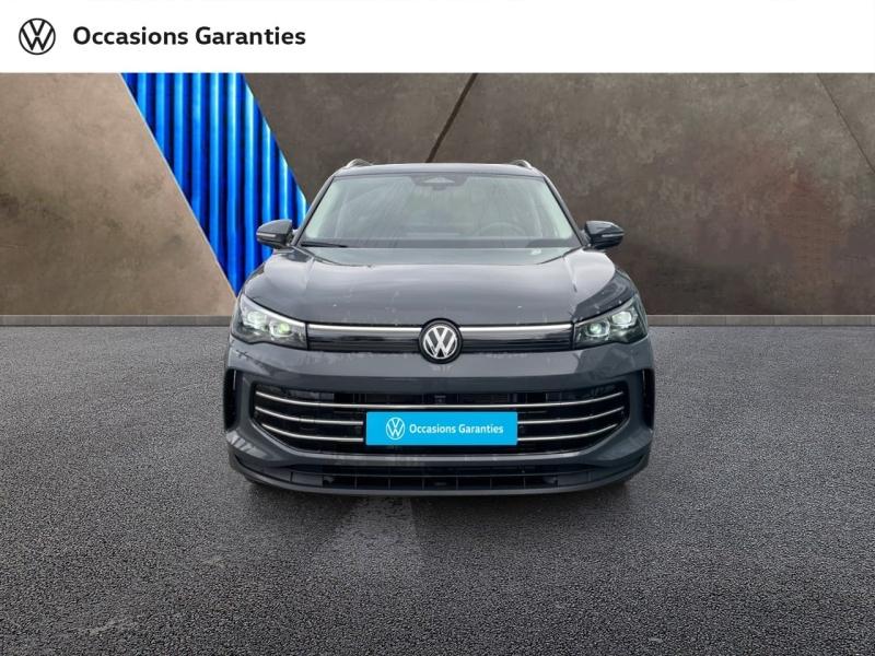 Voitures occasions VOLKSWAGEN TIGUAN Elegance Mougins