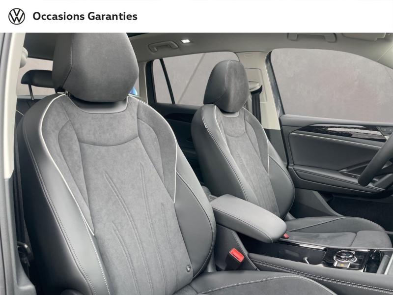 Voitures occasions VOLKSWAGEN TIGUAN Elegance Mougins