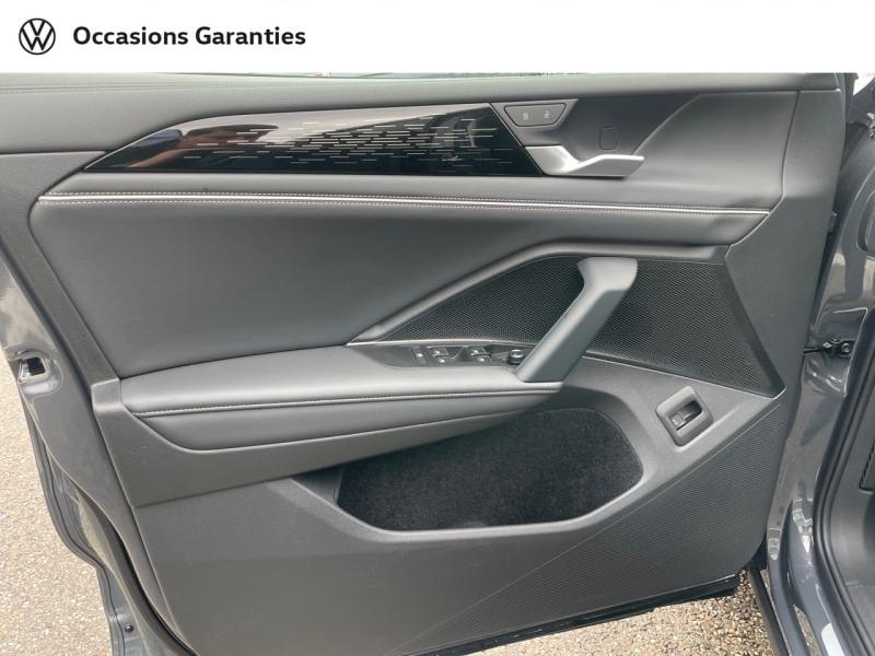 Voitures occasions VOLKSWAGEN TIGUAN Elegance Mougins