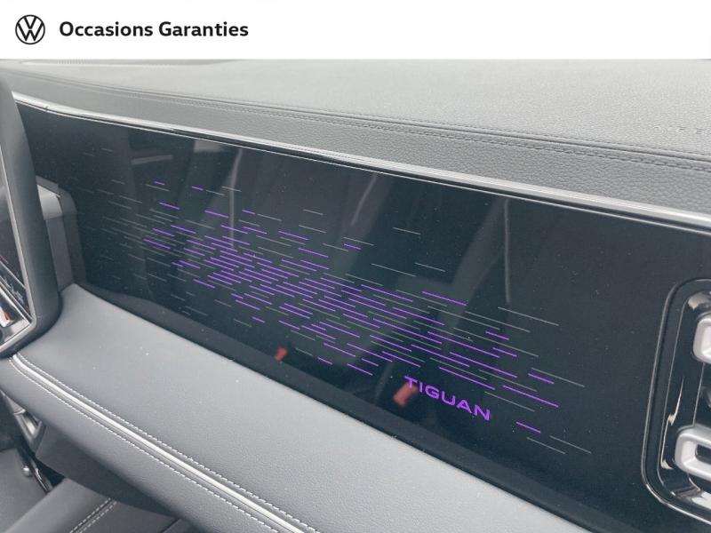 Voitures occasions VOLKSWAGEN TIGUAN Elegance Mougins