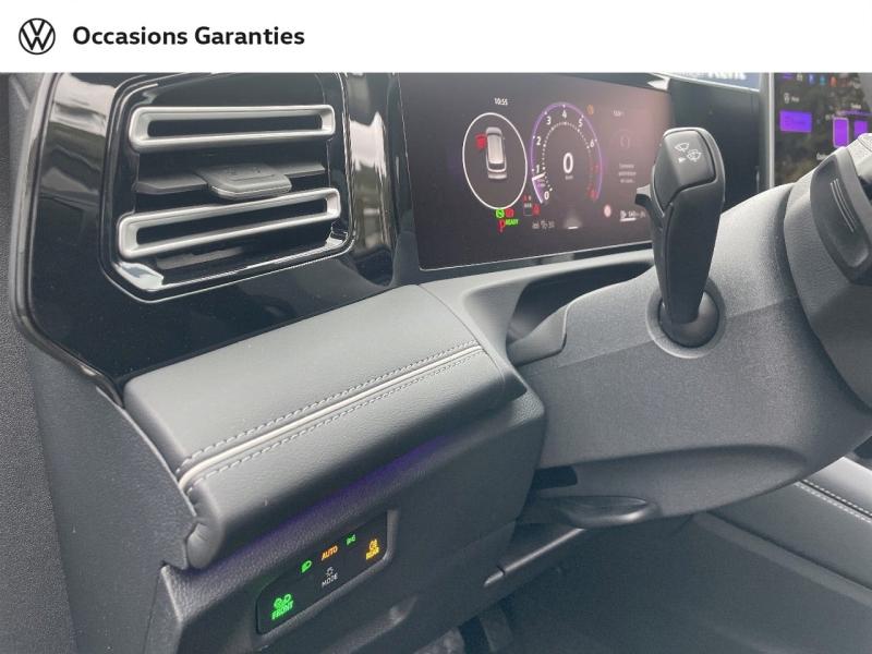 Voitures occasions VOLKSWAGEN TIGUAN Elegance Mougins