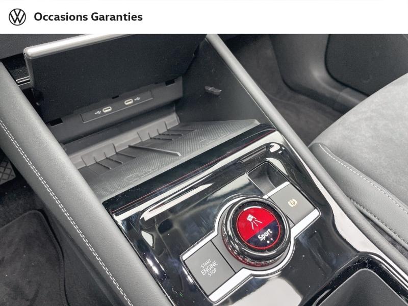 Voitures occasions VOLKSWAGEN TIGUAN Elegance Mougins