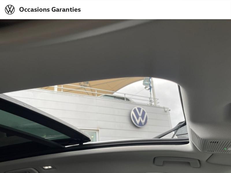 Voitures occasions VOLKSWAGEN TIGUAN Elegance Mougins