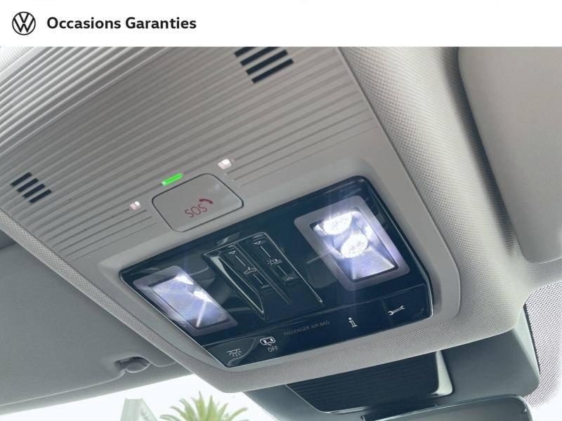 Voitures occasions VOLKSWAGEN TIGUAN Elegance Mougins