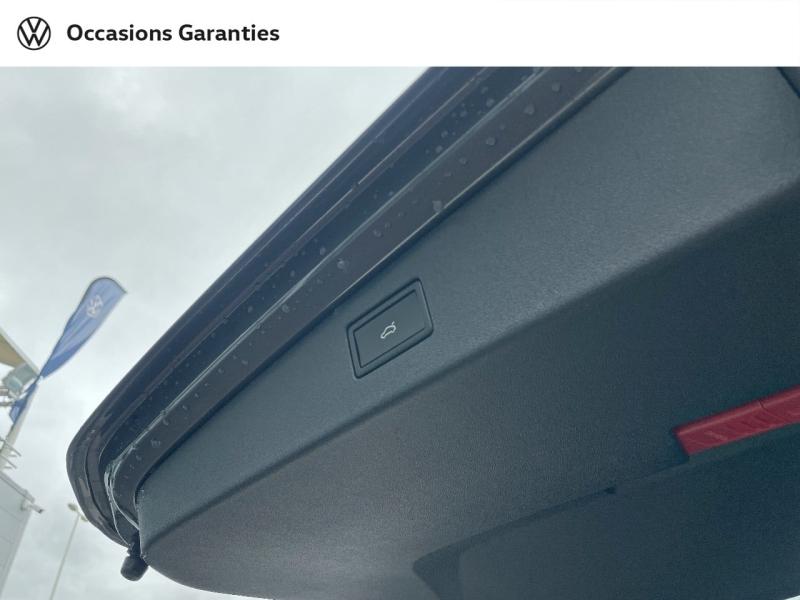 Voitures occasions VOLKSWAGEN TIGUAN Elegance Mougins