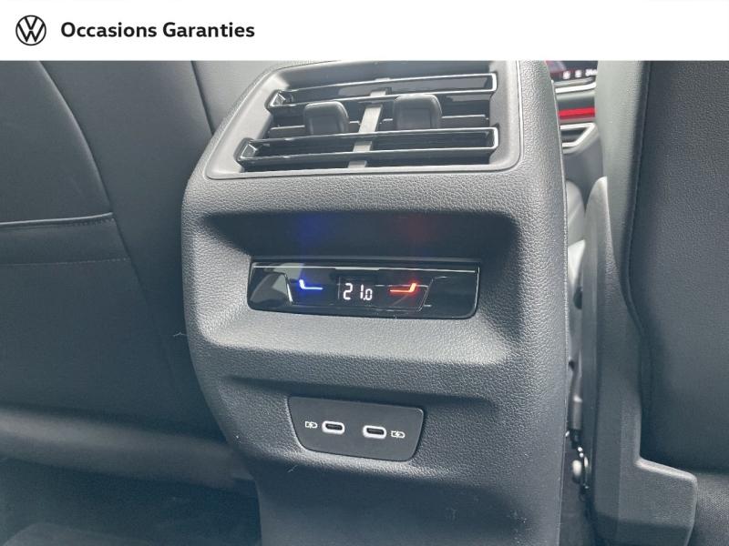 Voitures occasions VOLKSWAGEN TIGUAN Elegance Mougins