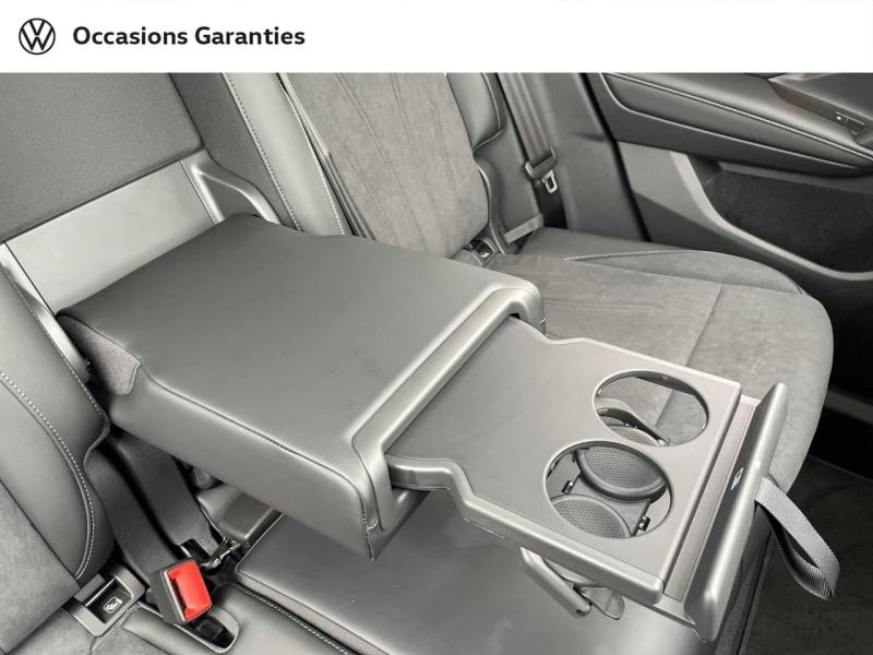 Voitures occasions VOLKSWAGEN TIGUAN Elegance Mougins