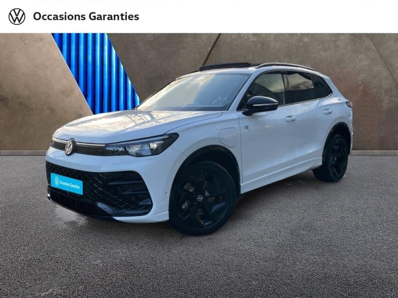 Voitures occasions VOLKSWAGEN TIGUAN R-Line Edition Mougins