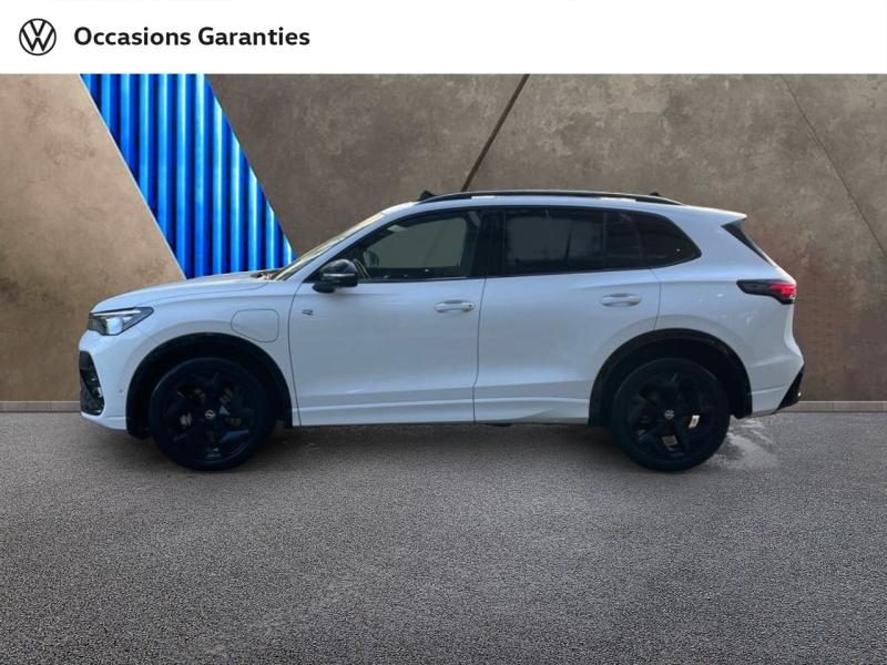 Voitures occasions VOLKSWAGEN TIGUAN R-Line Edition Mougins