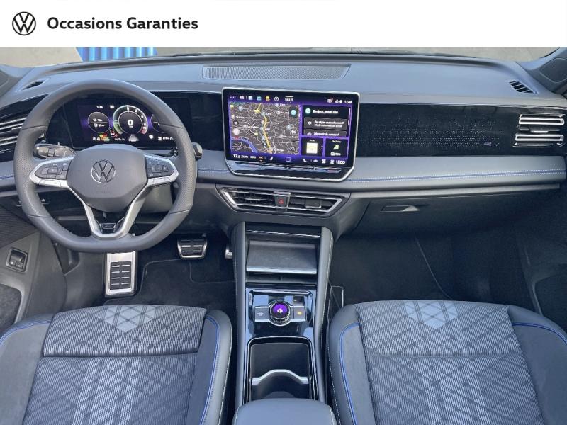 Voitures occasions VOLKSWAGEN TIGUAN R-Line Edition Mougins