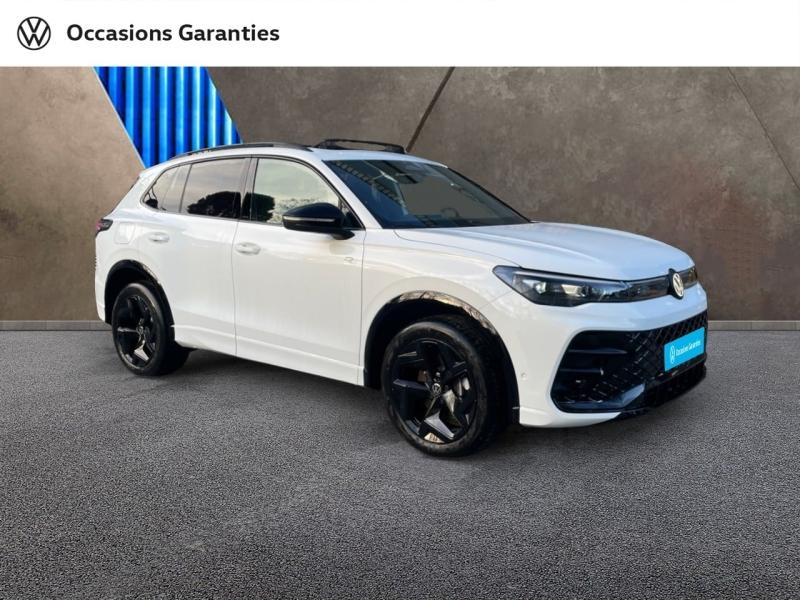 Voitures occasions VOLKSWAGEN TIGUAN R-Line Edition Mougins