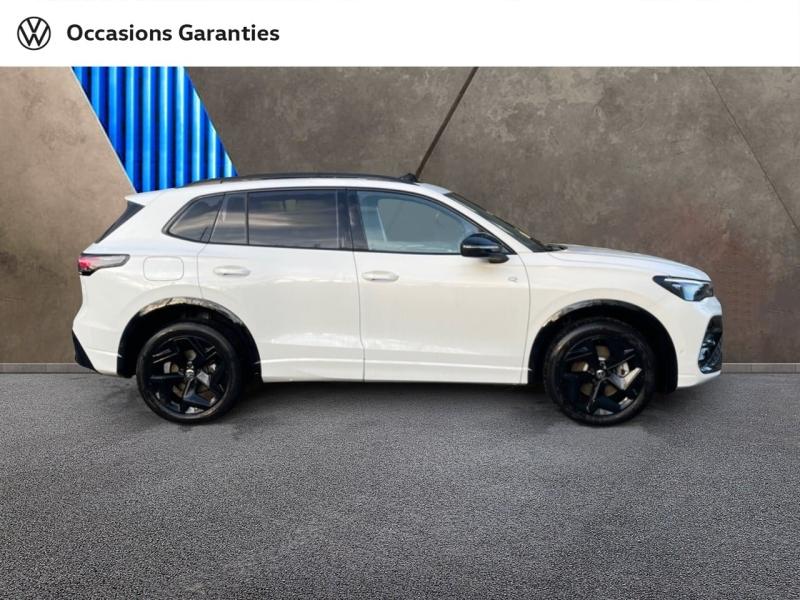 Voitures occasions VOLKSWAGEN TIGUAN R-Line Edition Mougins
