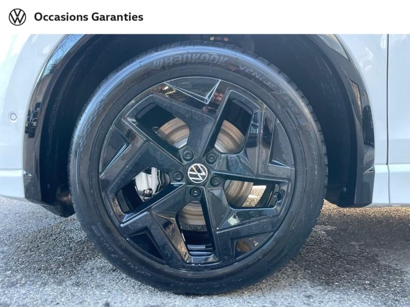 Voitures occasions VOLKSWAGEN TIGUAN R-Line Edition Mougins