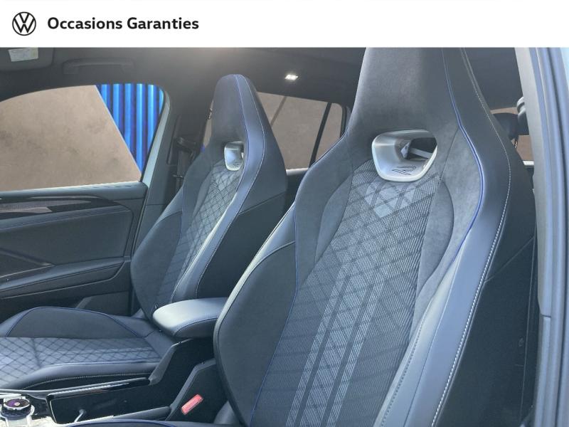 Voitures occasions VOLKSWAGEN TIGUAN R-Line Edition Mougins