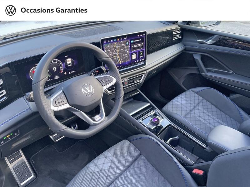 Voitures occasions VOLKSWAGEN TIGUAN R-Line Edition Mougins
