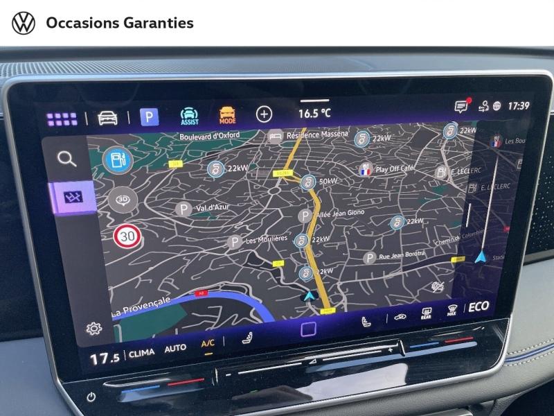 Voitures occasions VOLKSWAGEN TIGUAN R-Line Edition Mougins