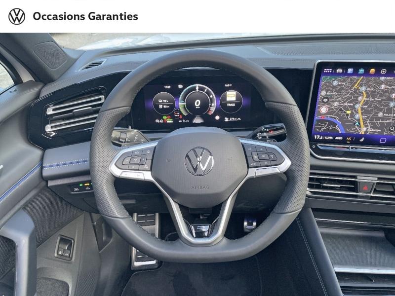 Voitures occasions VOLKSWAGEN TIGUAN R-Line Edition Mougins