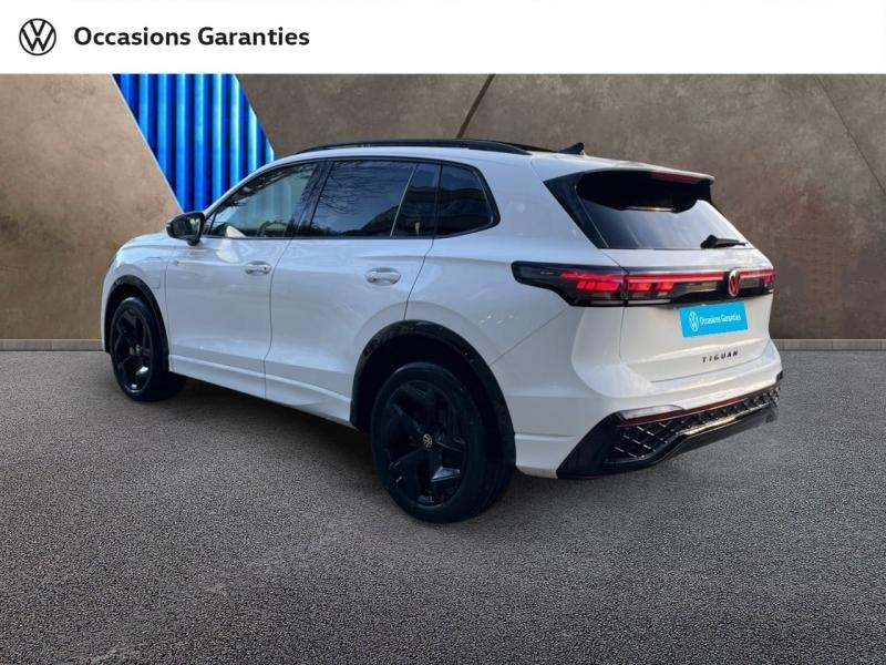 Voitures occasions VOLKSWAGEN TIGUAN R-Line Edition Mougins