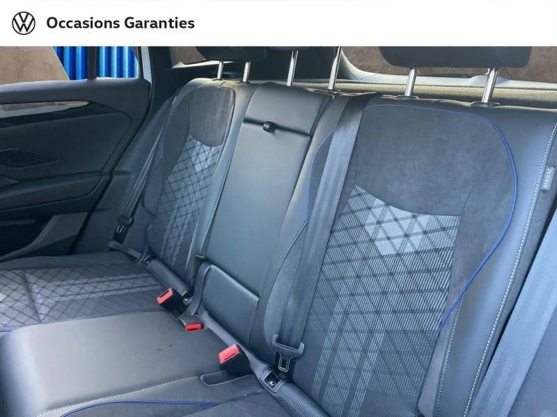 Voitures occasions VOLKSWAGEN TIGUAN R-Line Edition Mougins