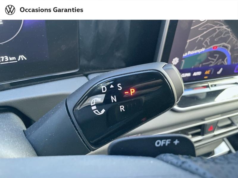 Voitures occasions VOLKSWAGEN TIGUAN R-Line Edition Mougins