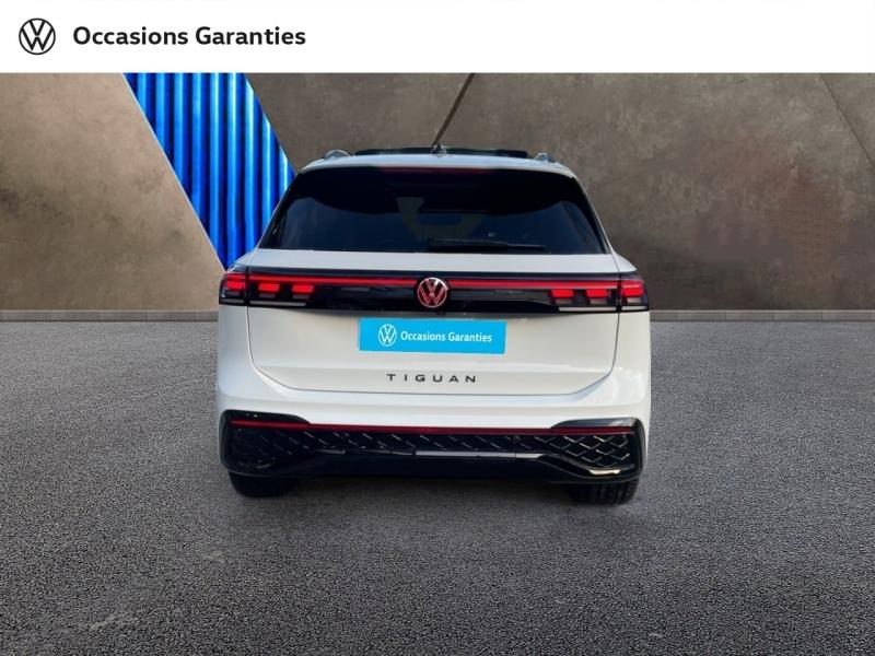 Voitures occasions VOLKSWAGEN TIGUAN R-Line Edition Mougins