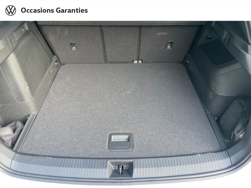Voitures occasions VOLKSWAGEN TIGUAN R-Line Edition Mougins