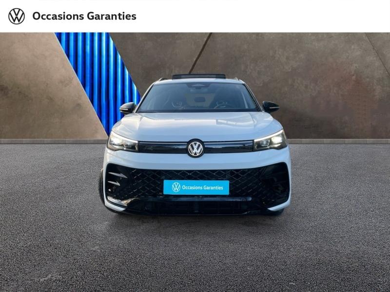 Voitures occasions VOLKSWAGEN TIGUAN R-Line Edition Mougins