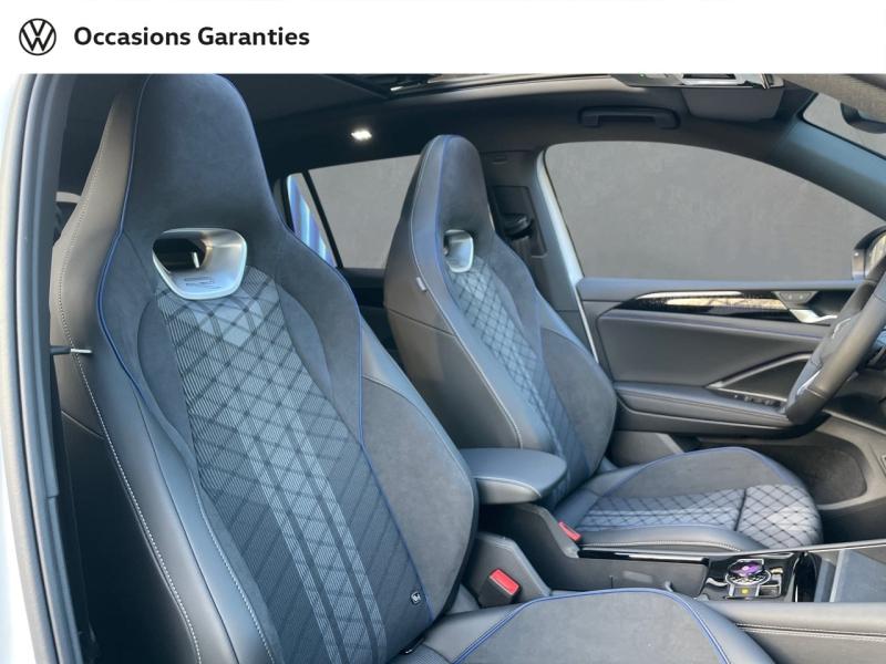 Voitures occasions VOLKSWAGEN TIGUAN R-Line Edition Mougins