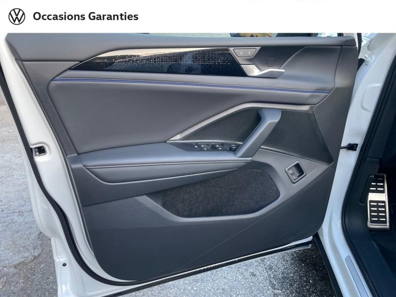 Voitures occasions VOLKSWAGEN TIGUAN R-Line Edition Mougins