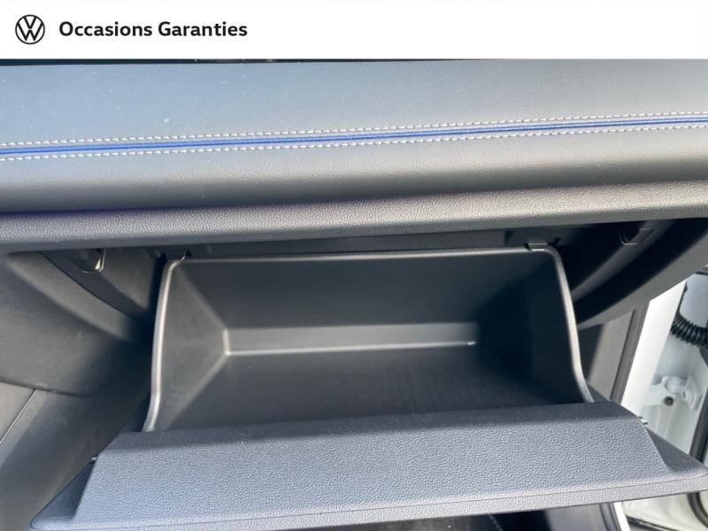 Voitures occasions VOLKSWAGEN TIGUAN R-Line Edition Mougins