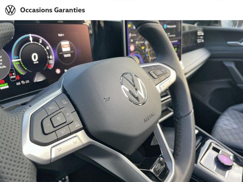 Voitures occasions VOLKSWAGEN TIGUAN R-Line Edition Mougins