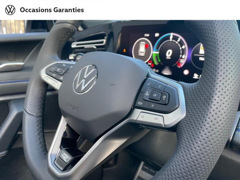 Voitures occasions VOLKSWAGEN TIGUAN R-Line Edition Mougins