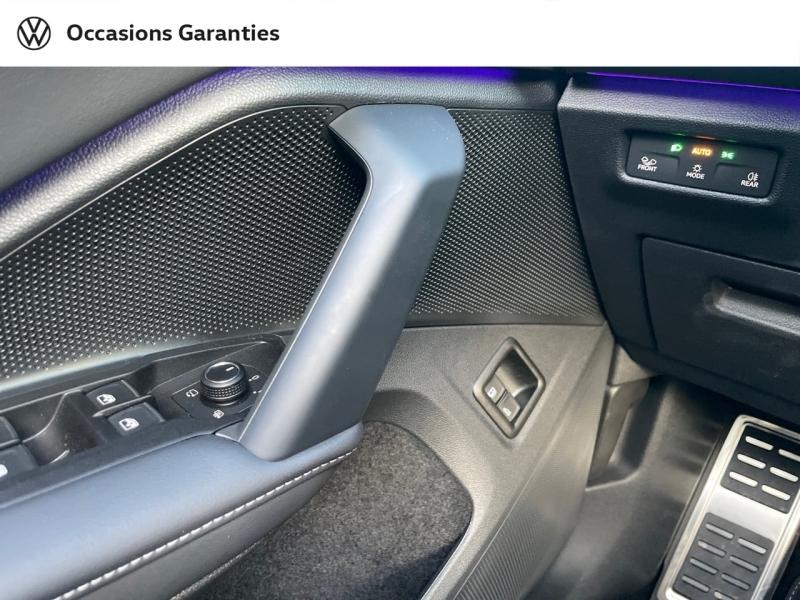 Voitures occasions VOLKSWAGEN TIGUAN R-Line Edition Mougins