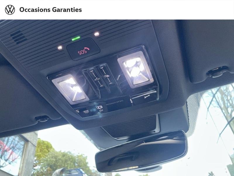 Voitures occasions VOLKSWAGEN TIGUAN R-Line Edition Mougins