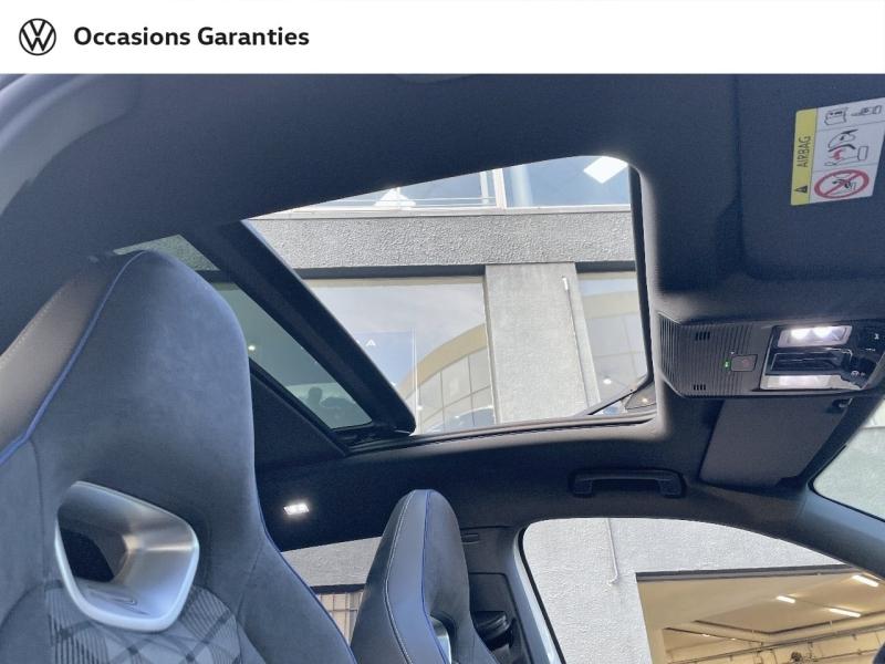 Voitures occasions VOLKSWAGEN TIGUAN R-Line Edition Mougins