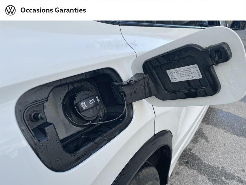 Voitures occasions VOLKSWAGEN TIGUAN R-Line Edition Mougins