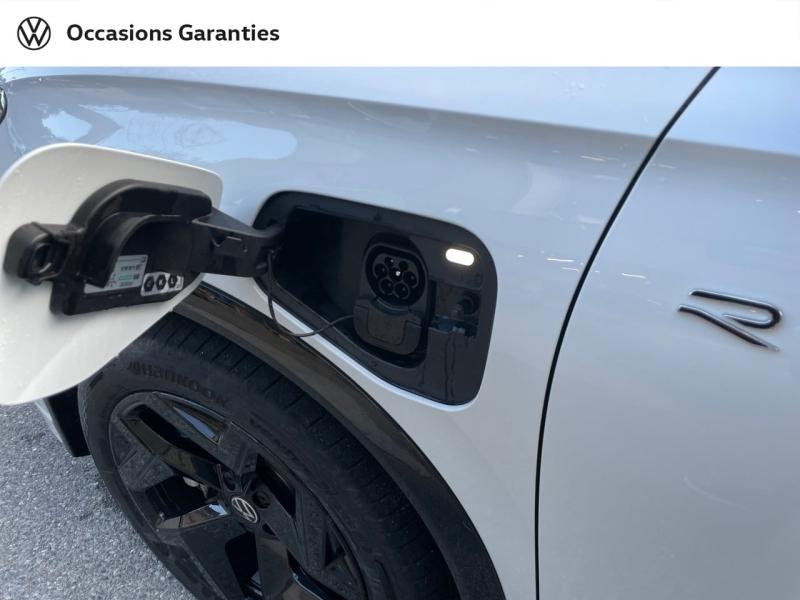 Voitures occasions VOLKSWAGEN TIGUAN R-Line Edition Mougins