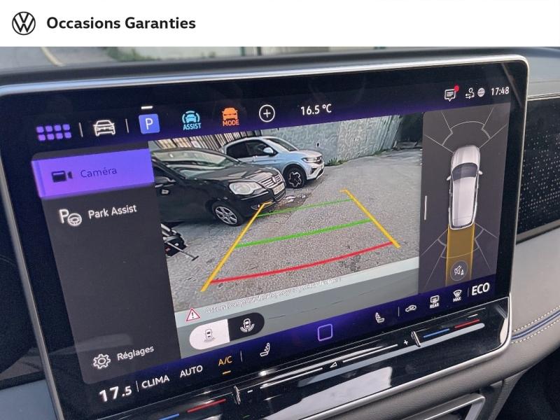 Voitures occasions VOLKSWAGEN TIGUAN R-Line Edition Mougins