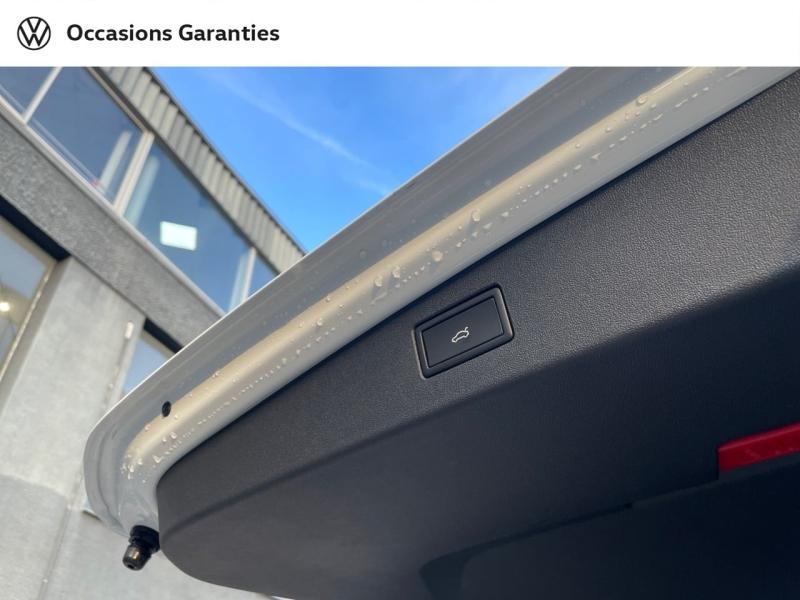 Voitures occasions VOLKSWAGEN TIGUAN R-Line Edition Mougins