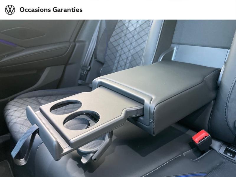 Voitures occasions VOLKSWAGEN TIGUAN R-Line Edition Mougins