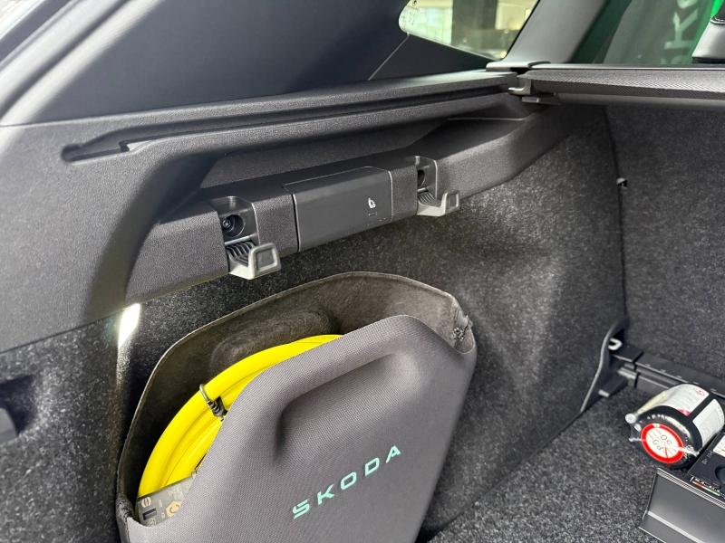 Voitures occasions ŠKODA ENYAQ Sportline Mougins