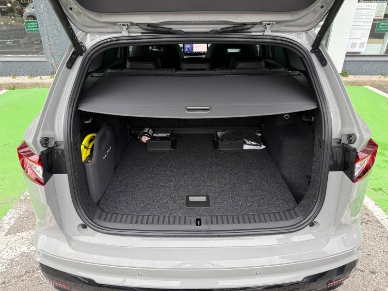 Voitures occasions ŠKODA ENYAQ Sportline Mougins